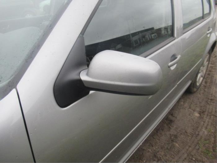 Volkswagen Golf IV 1.4 16V Sloopvoertuig (2003, Grijs)