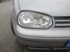 Volkswagen Golf IV 1.4 16V Sloopvoertuig (2003, Grijs)