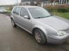 Volkswagen Golf IV 1.4 16V Sloopvoertuig (2003, Grijs)