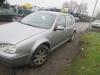 Volkswagen Golf IV 1.4 16V Sloopvoertuig (2003, Grijs)