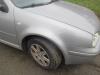 Volkswagen Golf IV 1.4 16V Sloopvoertuig (2003, Grijs)