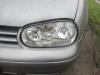 Volkswagen Golf IV 1.4 16V Sloopvoertuig (2003, Grijs)