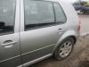 Volkswagen Golf IV 1.4 16V Sloopvoertuig (2003, Grijs)