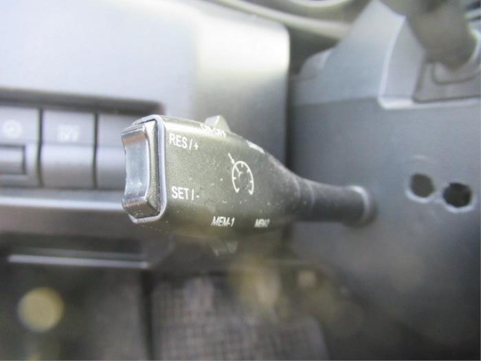 Mazda 3 Sport 1.6 CiTD 16V Sloopvoertuig (2005, Blauw)