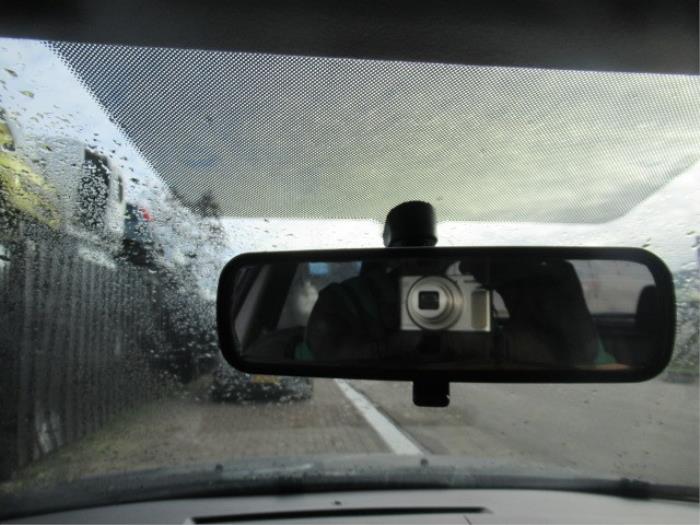 Mazda 3 Sport 1.6 CiTD 16V Sloopvoertuig (2005, Blauw)