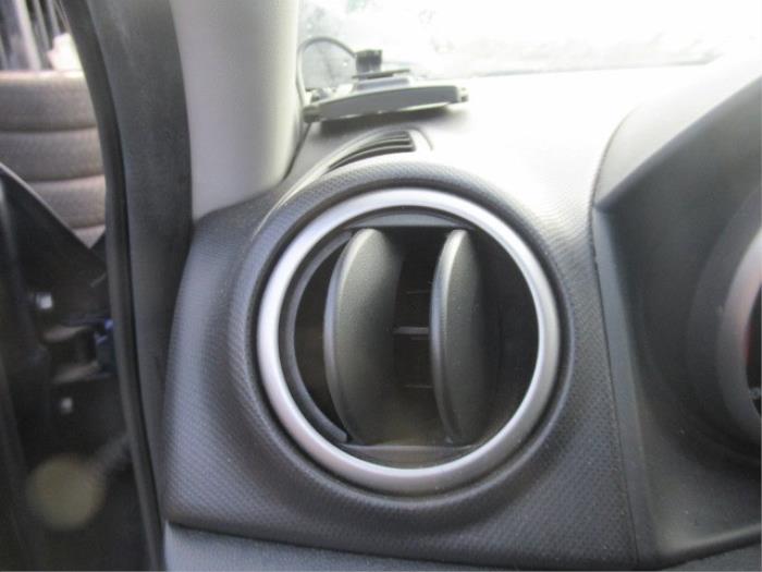 Mazda 3 Sport 1.6 CiTD 16V Sloopvoertuig (2005, Blauw)