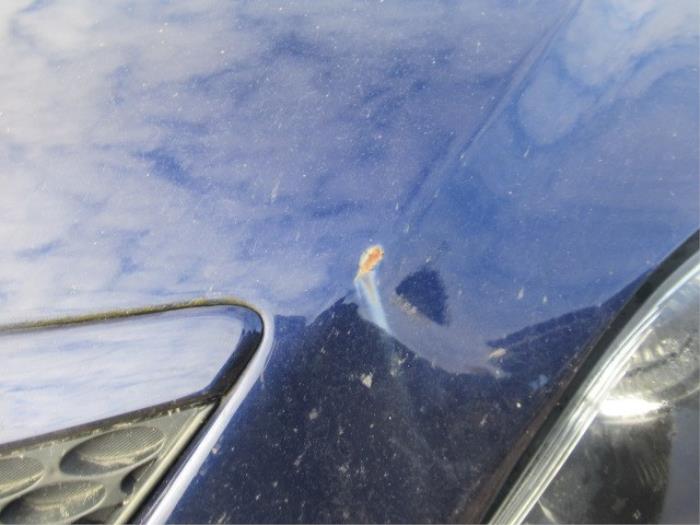 Mazda 3 Sport 1.6 CiTD 16V Sloopvoertuig (2005, Blauw)