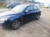 Mazda 3 Sport 1.6 CiTD 16V Sloopvoertuig (2005, Blauw)