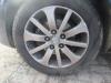 Mazda 3 Sport 1.6 CiTD 16V Sloopvoertuig (2005, Blauw)