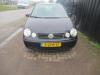 Donor auto Volkswagen Polo IV (9N1/2/3) 1.2 12V uit 2003