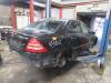 Mercedes C 1.8 C-200K 16V Sloopvoertuig (2002, Zwart)