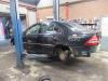 Mercedes C 1.8 C-200K 16V Sloopvoertuig (2002, Zwart)