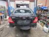 Mercedes C 1.8 C-200K 16V Sloopvoertuig (2002, Zwart)