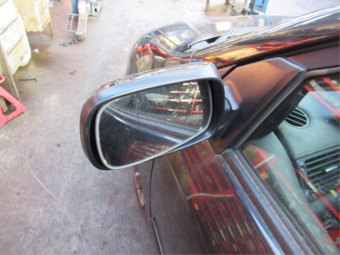 Toyota Corolla 2.0 D-4D 16V 110 Sloopvoertuig (2003, Zwart)