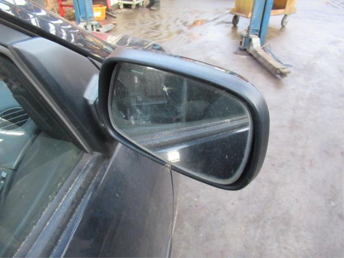 Toyota Corolla 2.0 D-4D 16V 110 Sloopvoertuig (2003, Zwart)