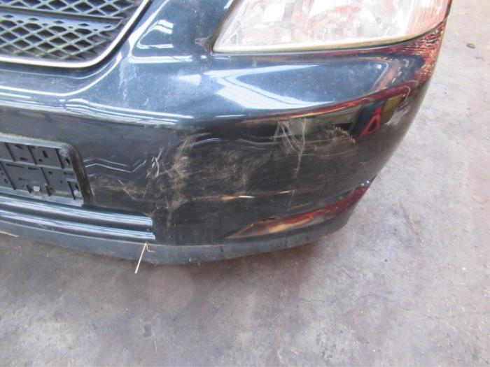 Toyota Corolla 2.0 D-4D 16V 110 Sloopvoertuig (2003, Zwart)