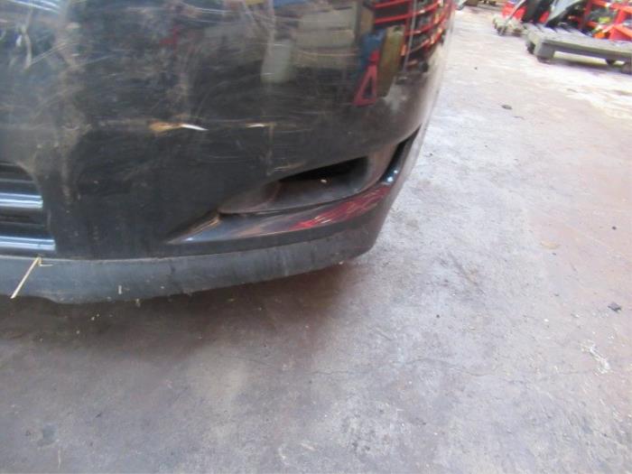 Toyota Corolla 2.0 D-4D 16V 110 Sloopvoertuig (2003, Zwart)