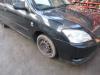 Toyota Corolla 2.0 D-4D 16V 110 Sloopvoertuig (2003, Zwart)
