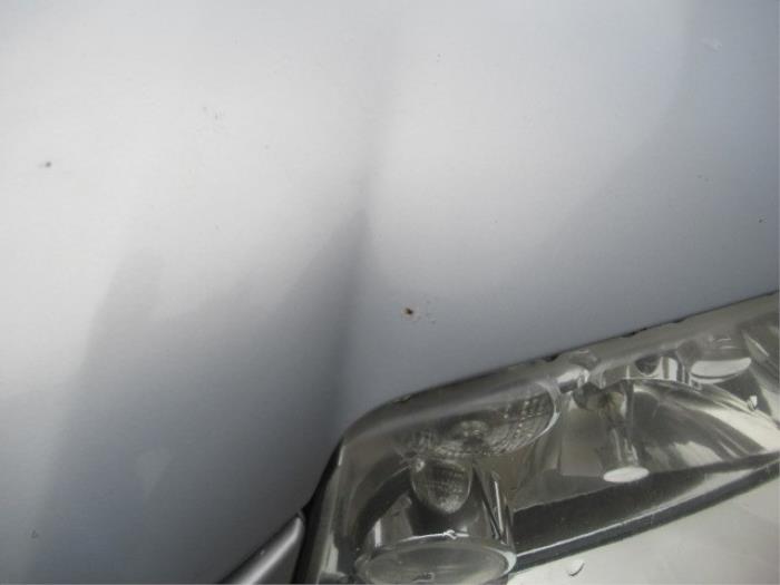 Volkswagen Bora 2.0 Sloopvoertuig (2000, Grijs)