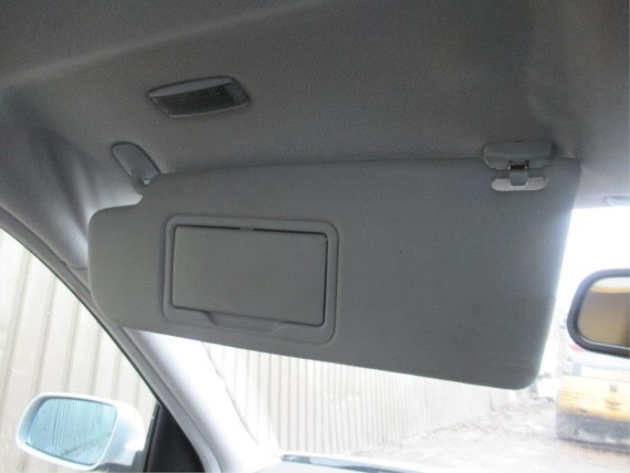 Volkswagen Bora 2.0 Sloopvoertuig (2000, Grijs)