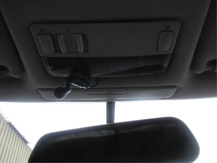 Volkswagen Bora 2.0 Sloopvoertuig (2000, Grijs)