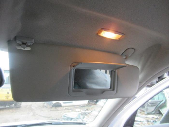 Volkswagen Bora 2.0 Sloopvoertuig (2000, Grijs)