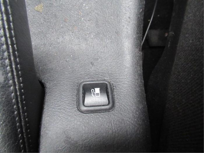 Volkswagen Bora 2.0 Sloopvoertuig (2000, Grijs)