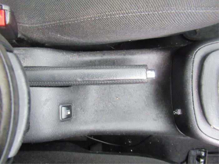 Volkswagen Bora 2.0 Sloopvoertuig (2000, Grijs)