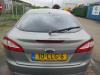 Ford Mondeo IV 2.0 TDCi 140 16V Sloopvoertuig (2010, Metallic, Grijs)