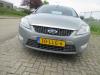 Ford Mondeo IV 2.0 TDCi 140 16V Sloopvoertuig (2010, Metallic, Grijs)