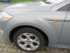 Ford Mondeo IV 2.0 TDCi 140 16V Sloopvoertuig (2010, Metallic, Grijs)