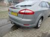 Ford Mondeo IV 2.0 TDCi 140 16V Sloopvoertuig (2010, Metallic, Grijs)