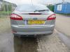 Ford Mondeo IV 2.0 TDCi 140 16V Sloopvoertuig (2010, Metallic, Grijs)