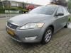 Ford Mondeo IV 2.0 TDCi 140 16V Sloopvoertuig (2010, Metallic, Grijs)