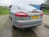 Ford Mondeo IV 2.0 TDCi 140 16V Sloopvoertuig (2010, Metallic, Grijs)