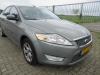 Ford Mondeo IV 2.0 TDCi 140 16V Sloopvoertuig (2010, Metallic, Grijs)