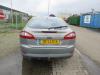 Ford Mondeo IV 2.0 TDCi 140 16V Sloopvoertuig (2010, Metallic, Grijs)