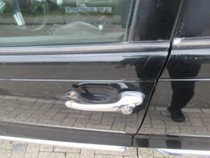 Chrysler PT Cruiser 2.2 CRD 16V Sloopvoertuig (2005, Zwart)