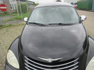 Chrysler PT Cruiser 2.2 CRD 16V Sloopvoertuig (2005, Zwart)