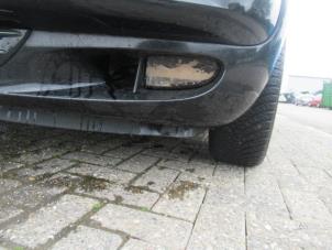 Chrysler PT Cruiser 2.2 CRD 16V Sloopvoertuig (2005, Zwart)