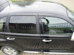 Chrysler PT Cruiser 2.2 CRD 16V Sloopvoertuig (2005, Zwart)
