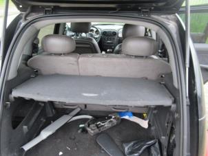 Chrysler PT Cruiser 2.2 CRD 16V Sloopvoertuig (2005, Zwart)