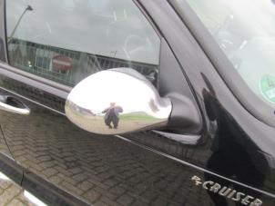 Chrysler PT Cruiser 2.2 CRD 16V Sloopvoertuig (2005, Zwart)