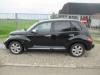 Chrysler PT Cruiser 2.2 CRD 16V Sloopvoertuig (2005, Zwart)