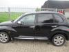 Chrysler PT Cruiser 2.2 CRD 16V Sloopvoertuig (2005, Zwart)