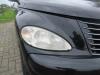 Chrysler PT Cruiser 2.2 CRD 16V Sloopvoertuig (2005, Zwart)