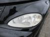 Chrysler PT Cruiser 2.2 CRD 16V Sloopvoertuig (2005, Zwart)