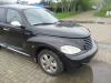 Chrysler PT Cruiser 2.2 CRD 16V Sloopvoertuig (2005, Zwart)