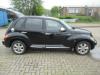 Chrysler PT Cruiser 2.2 CRD 16V Sloopvoertuig (2005, Zwart)