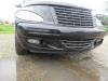 Chrysler PT Cruiser 2.2 CRD 16V Sloopvoertuig (2005, Zwart)